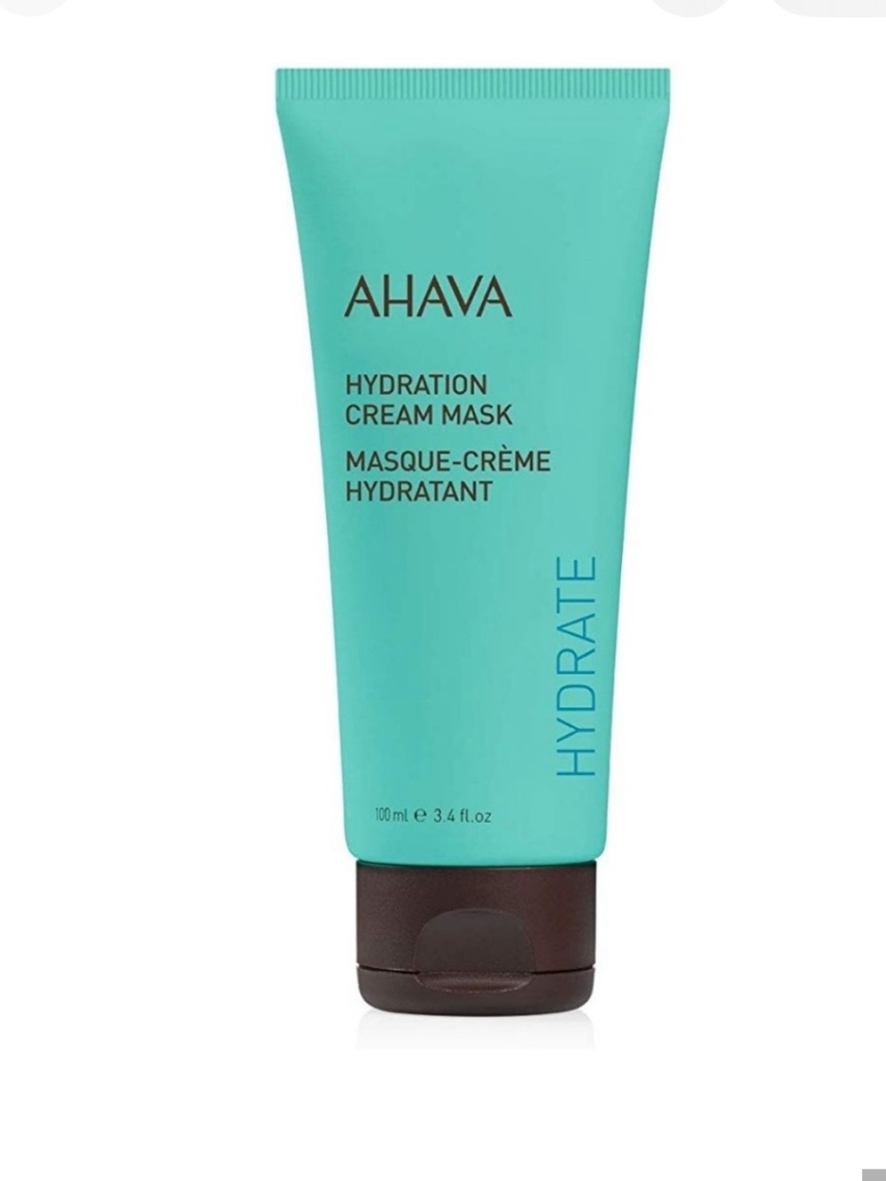 AHAVA Hydration Cream Mask